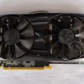 GeForce GTX 1060 搭載グラボ 中古 4,500円 | ネット最安値の価格比較
