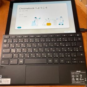Chromebook Detachable CM3 中古 10,780円 | ネット最安値の価格比較