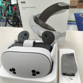 Meta Quest 3S 中古 35,480円 | ネット最安値の価格比較 プライスランク