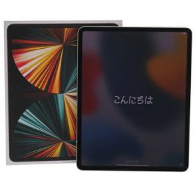 iPad Pro 12.9 第5世代 M1 (2021発売) 中古 21,980円 | ネット最安値の