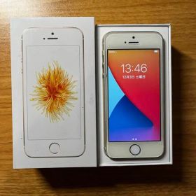 iPhone SE(第1世代) 128GB 新品 43,800円 中古 9,530円 | ネット最安値