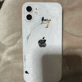 iPhone 12 訳あり・ジャンク 10,500円 | ネット最安値の価格比較