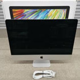 iMac 4K 21.5インチ 2019 新品 59,980円 中古 26,980円 | ネット最安値