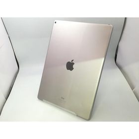 iPad Pro 12.9 第1世代 中古 13,640円 | ネット最安値の価格比較