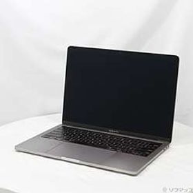 MacBook Pro 2018 13型 中古 29,980円 | ネット最安値の価格比較