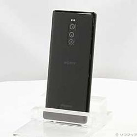 Xperia 1 新品 23,000円 中古 8,500円 | ネット最安値の価格比較