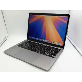MacBook Pro 2020 13型 (Intel) 楽天市場の新品＆中古最安値 | ネット