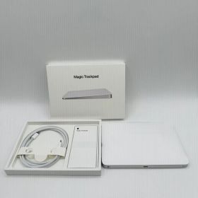 Magic Trackpad 3 メルカリの新品＆中古最安値 | ネット最安値の価格
