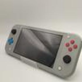 Nintendo Switch Lite ザシアン・ザマゼンタ ゲーム機本体 中古 8,800