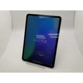 iPad Pro 11 スペースグレー 第3世代(2021発売) 128GB 新品 | ネット最