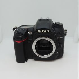 D7000 訳あり・ジャンク 11,100円 | ネット最安値の価格比較 プライス