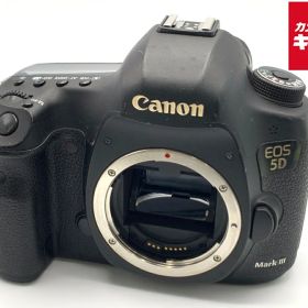 EOS 5D Mark III 新品 72,900円 中古 36,200円 | ネット最安値の価格