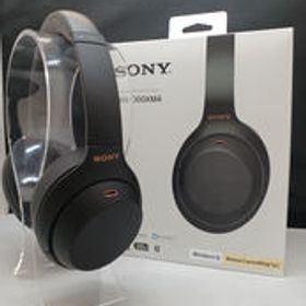 WH-1000XM4 新品 24,200円 中古 10,980円 | ネット最安値の価格比較