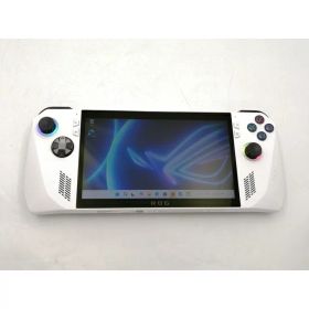 ROG Ally 新品 82,244円 中古 42,980円 | ネット最安値の価格比較