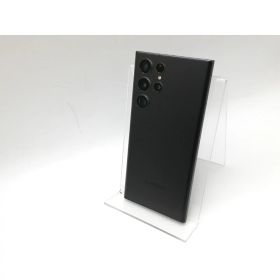 Galaxy S22 Ultra 256GB 本体【未使用新品同用品】 Galaxy S22 Ultra