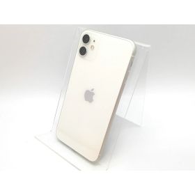 iPhone 11 64GB ホワイト 中古 15,000円 | ネット最安値の価格比較