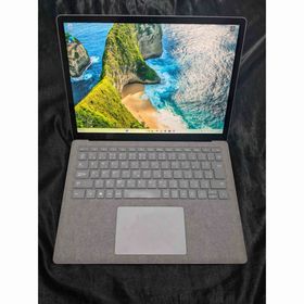 Surface Laptop 5 中古 51,000円 | ネット最安値の価格比較 プライスランク
