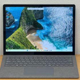 Surface Laptop 5 新品 85,300円 | ネット最安値の価格比較 プライスランク