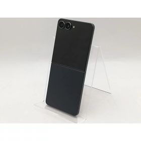 Galaxy Z Flip7 ジェットブラック 新品 129,800円 中古 106,000円
