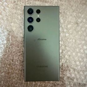 M Galaxy S23 Ultra DOCOMO 本体 訳あり Galaxy S23 Ultra docomo 中古