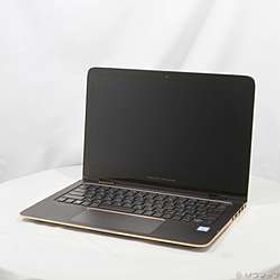 HP Spectre x360 中古 19,980円 | ネット最安値の価格比較 プライスランク