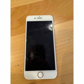 iPhone 8 64GB SIMフリー ローズゴールド 中古 10,000円 | ネット最
