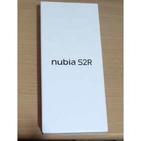 nubia S2R 新品 15,700円 中古 12,672円 | ネット最安値の価格比較
