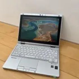 CF-RZ4 買取価格やフリマの取引価格の一括比較 | ネット最安値の価格