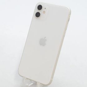 iPhone 11 64GB ホワイト 中古 15,000円 | ネット最安値の価格比較