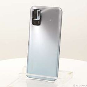 中古品】Xiaomi Redmi Note 10 JE 5G XIG02 Redmi Note 10 JE XIG02