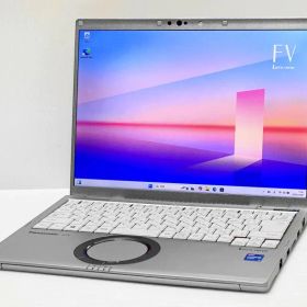 Let's note FV1 新品 76,780円 中古 37,800円 | ネット最安値の価格