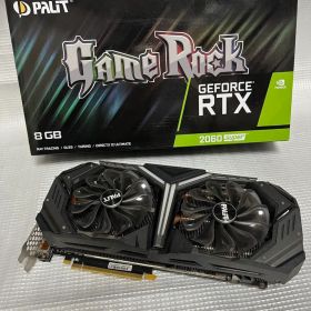 GeForce RTX 2060 SUPER 搭載グラボ 中古 16,500円 | ネット最安値の