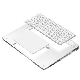 Magic Trackpad 2 新品 5,631円 中古 5,500円 | ネット最安値の価格