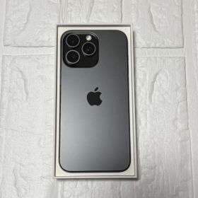 iPhone 15 Pro Max 1TB 新品 200,000円 中古 112,800円 | ネット最安値