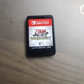 ゼルダ無双 ハイラルオールスターズ DX Switch 中古 5,222円 | ネット