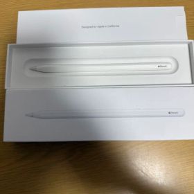 美品】未使用 Apple Pencil (第2世代) ホワイト 楽天市場】Apple