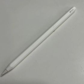 Apple Pencil 第2世代 新品 2,550円 中古 2,400円 | ネット最安値の