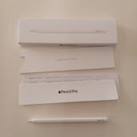 Apple Pencil Pro 中古 8,800円 | ネット最安値の価格比較 プライスランク