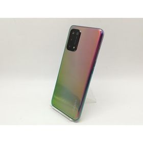 OPPO A54 5G 64GB パープル 新品 15,000円 中古 12,980円 | ネット最