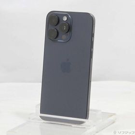 iPhone 15 Pro Max 1TB 新品 200,000円 中古 112,800円 | ネット最安値