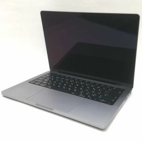 MacBook Pro 14インチ M2 Pro / M2 Max (2023) メモリ32GB | ネット最