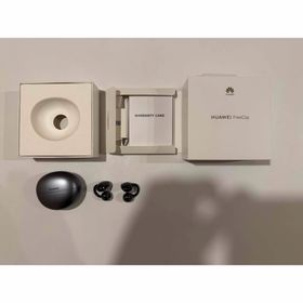 HUAWEI FreeClip 新品 3,480円 中古 9,450円 | ネット最安値の価格比較