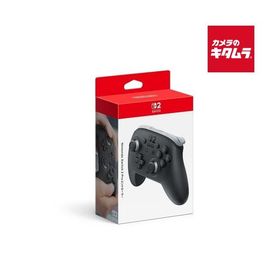 Nintendo Switch 2 Proコントローラー ゲーム機本体 新品 1,540円 中古