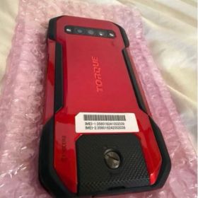 TORQUE G06 新品 129,000円 中古 46,000円 | ネット最安値の価格比較