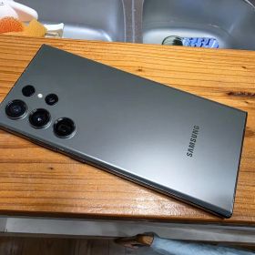 Galaxy S23 Ultra 訳あり・ジャンク 55,000円 | ネット最安値の価格