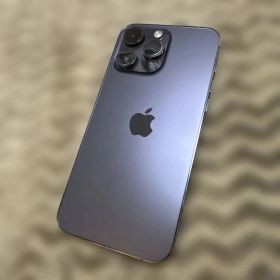 iPhone 14 Pro Max 訳あり・ジャンク 68,290円 | ネット最安値の価格