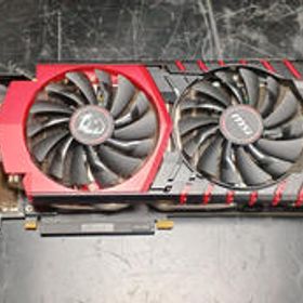 GeForce GTX 980 搭載グラボ 新品 100,200円 中古 6,980円 | ネット最