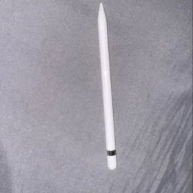 Apple Pencil 第1世代 新品 2,160円 中古 1,888円 | ネット最安値の