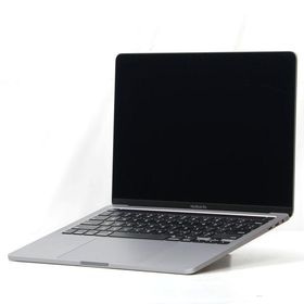 MacBook Pro 2020 13型 (Intel) 新品 61,168円 中古 | ネット最安値の