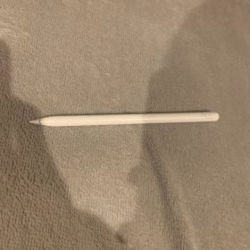 Apple Pencil 第2世代 新品 2,550円 中古 2,400円 | ネット最安値の